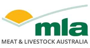 Meat and Livestock Australia Logo